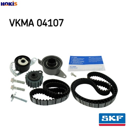 Timing belt kit vkma - timing,