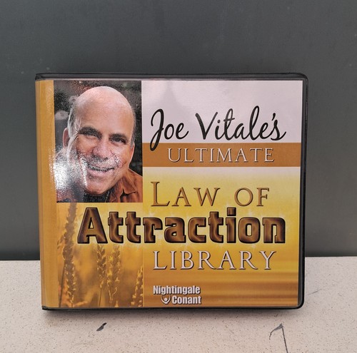 Joe vitale ultimate - "ultimate, of