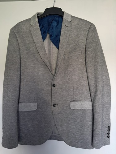 Lambretta jacket - lambretta,