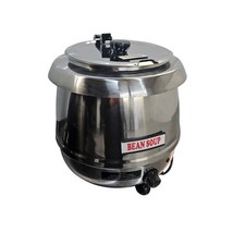 Soup Kettle Bain Marie Sauce