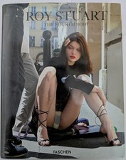 The Fourth Body by Roy Stuart