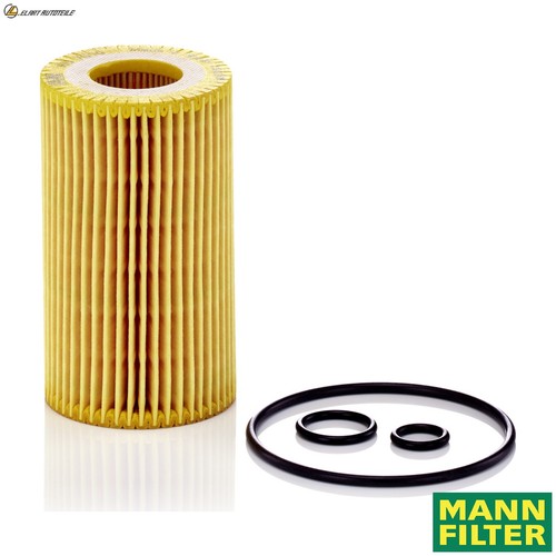 Oil filter 7010 for dodge - 7010, z