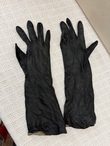 Vintage women black - vintage, women’s