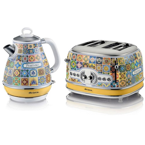 Ariete positano kettle 4 - kettle,