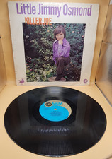 Little Jimmy Osmond Killer Joe
