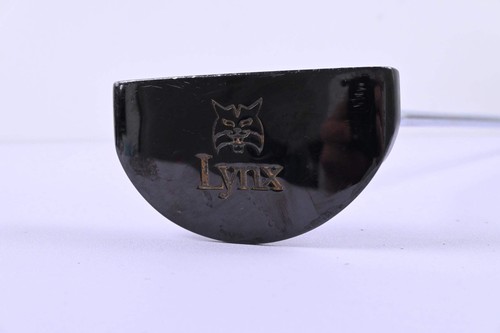 Lynx predator putter - lynx, 34