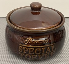 Vintage Thorntons Special