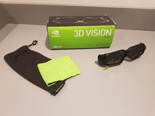 NVIDIA 3D Vision IR Wireless