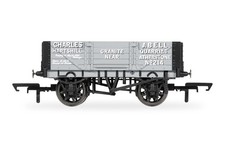 Hornby R60294 Charles Abell 4