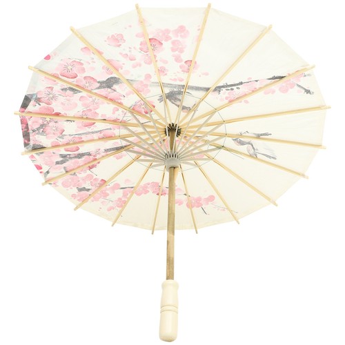 Bridal umbrella for - bridal, stage