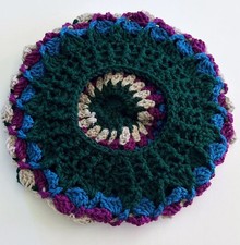 Women’s Beret  Hat Hand