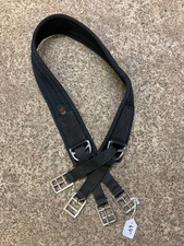 Aerborne 49" synthetic webbing