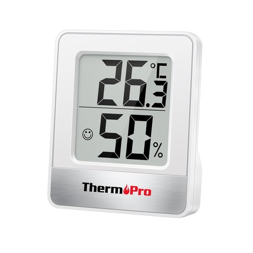 Thermopro tp49 small digital - thermopro,