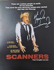 8x10" Scanners Fuji Print