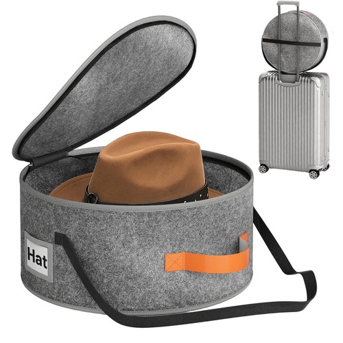 Hat storage portable - hat,