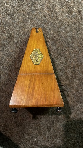 Metronome maelzel superior - metronome,