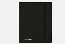 Album Pro Binder Eclipse 9