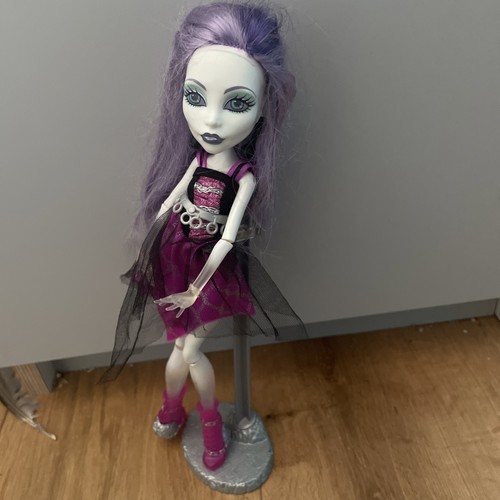 Monster high spectra - monster,
