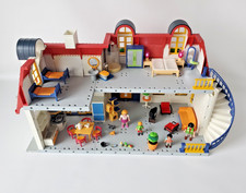 Playmobil Contemporary House