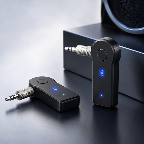 Bluetooth aux audio - bluetooth, 5.0