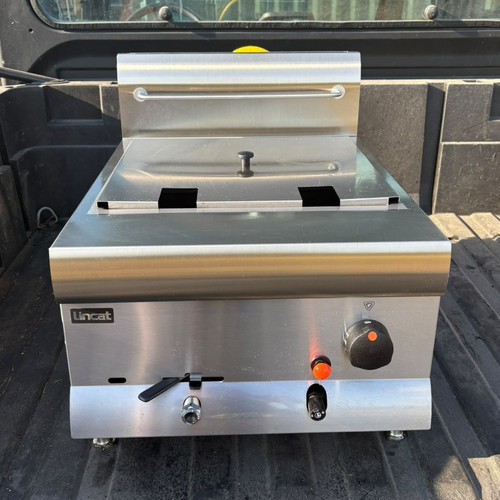 Lincat gas single - gas, tank