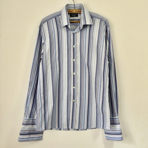 Duchamp men blue white - blue,