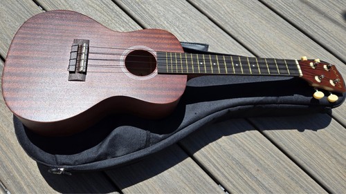 Makala concert ukulele - makala,