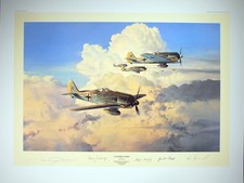 Robert Taylor GATHERING STORM