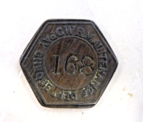 Great western railway - western,