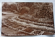 NEW BRIGHTON - An antique