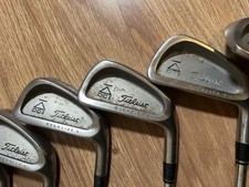 Titleist DCI Oversize
