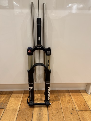Rockshox lyrik - rockshox,
