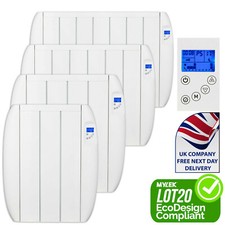 Panel Heater Radiator Electric