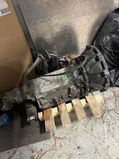 Supra Auto Gearbox NA 2JZ-GE With torque Converter