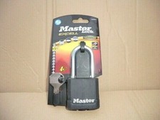MASTERLOCK 54MM WEATHER