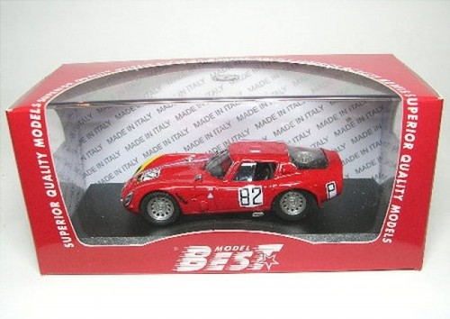 Alfa romeo no - tz, 2
