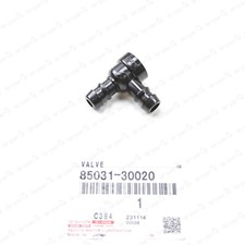 Genuine Toyota Land Cruiser