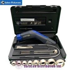 SYKES PICKAVANT VENOM