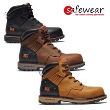 Timberland Pro Ballast 2.0 Safety Work Boots Composite Toe S1