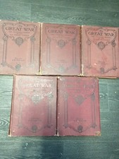 1914 Ed Amalgamated Press