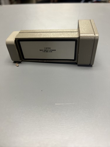 Agilent keysight 11970k - agilent,