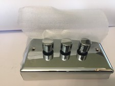 Volex VX0253LVAPC 250W Triple