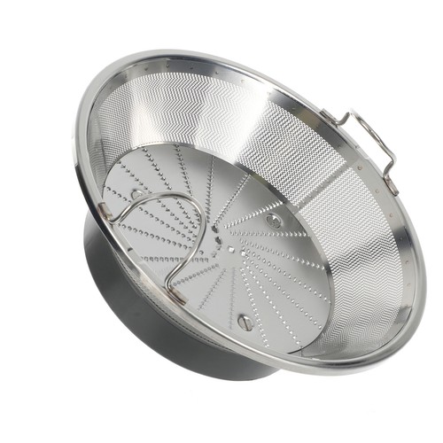 Robot coupe heavy - coupe, basket