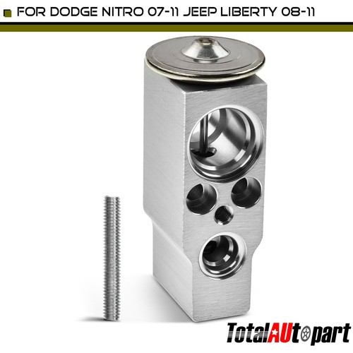 Expansion valve for dodge - a/c,