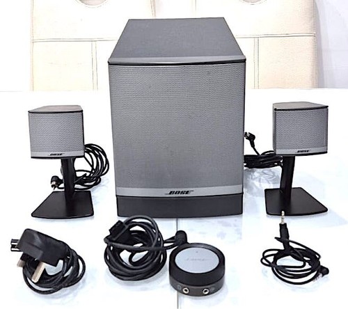 Bose companion series ii - series,