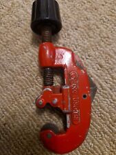 Vintage RECORD 200-30-C Tube