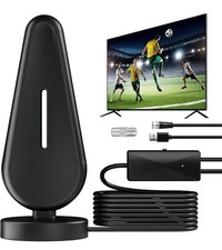 Upgraded 2024 Indoor TV Aerial