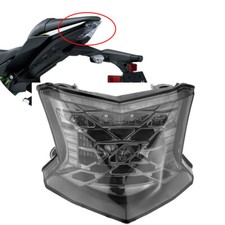 For Kawasaki Ninja 650 Z650