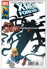 X-MEN FOREVER 2 #6, VF