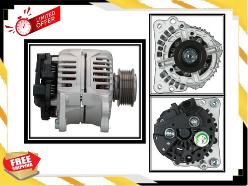 Alternator for lt - vw,